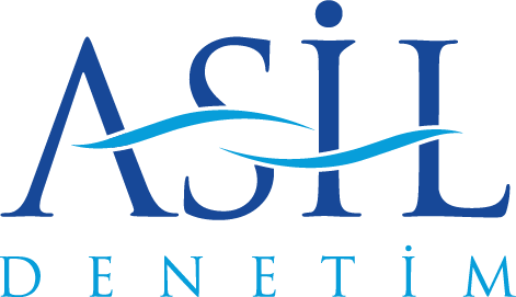Asil Denetim Logo