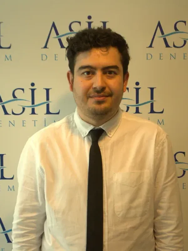 Burak Çağlar