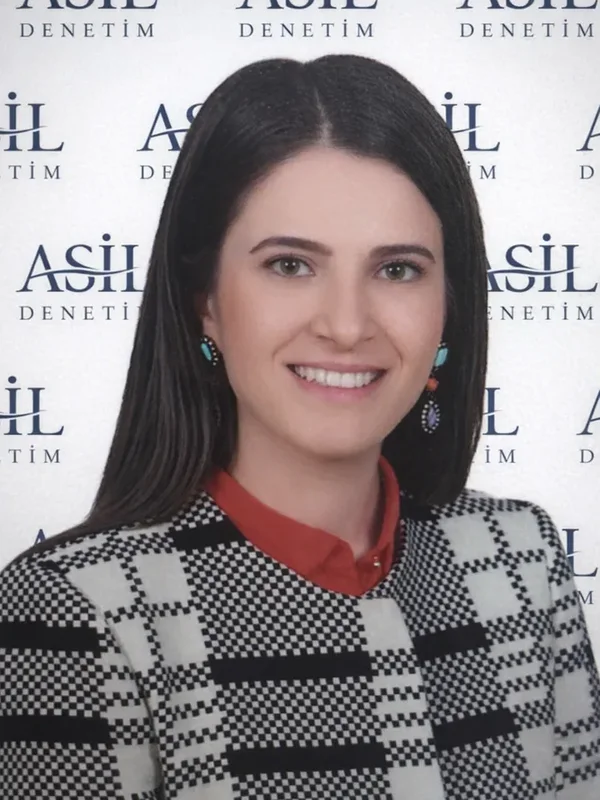 Esra Yılmaz